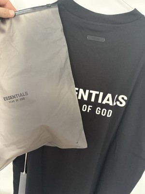 Fear Of God Essentials T-Shirt, Gr. M