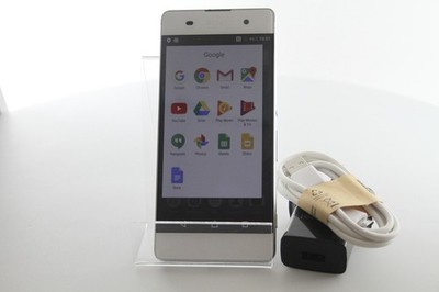 Sony Xperia XA F3213 Ultra Smartphone 16GB - entsperrt - weiß (1302-3630)