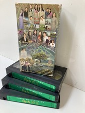 Paris By Night 59. Cay Da Ben Cu. Vietnamese. 3 VHS Tape Set. Tested