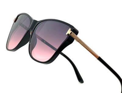 Gafas De Sol Lentes Para Mujeres Nuevo Moderno Style Sunglasses Trendy Luxury