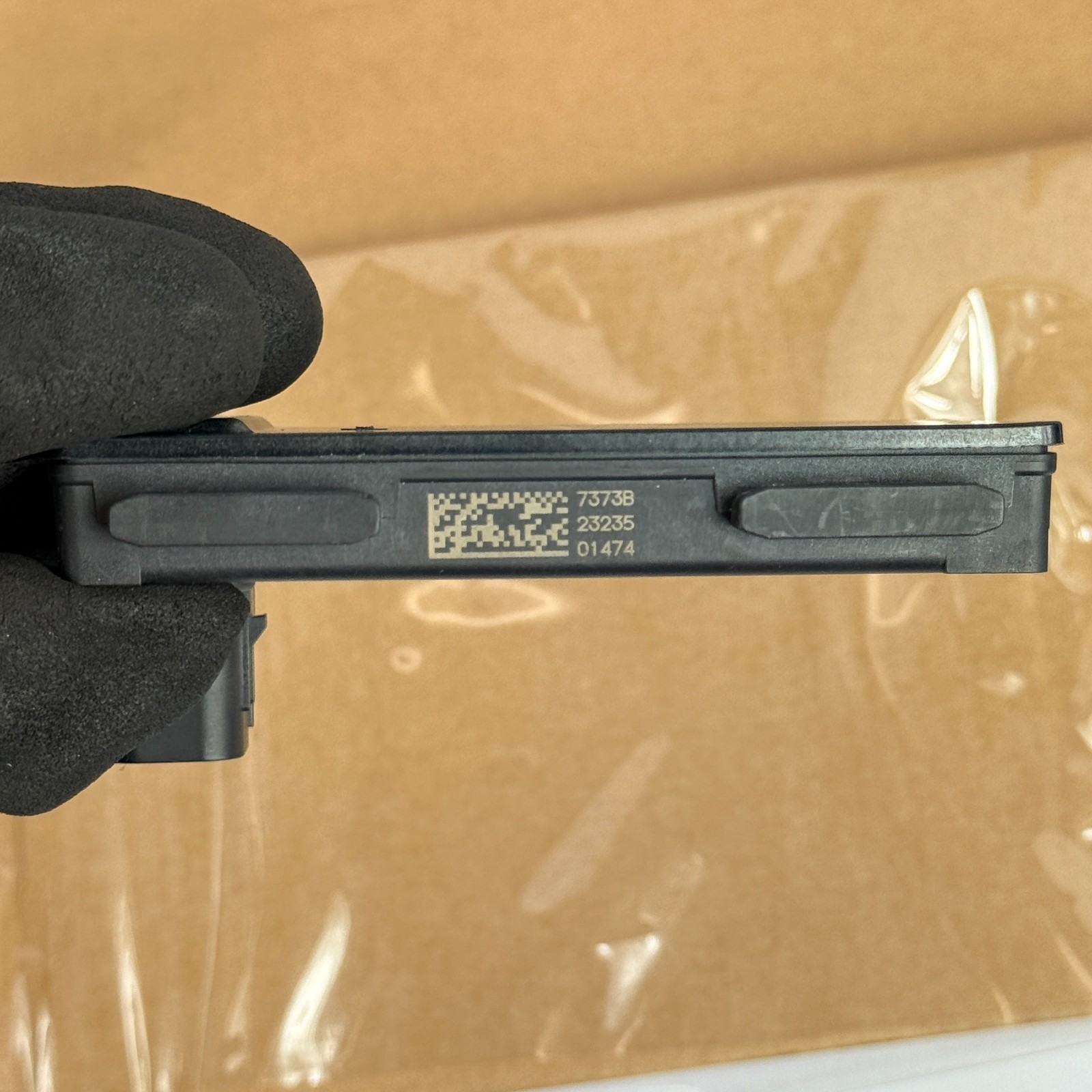 2024 MASERATI GRECALE Adaptive Cruise Control ECU OEM 670220835