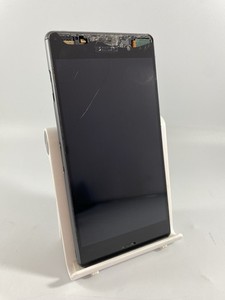 Sony Xperia Z3 schwarz entsperrt 16GB 5,2" 20,7MP Android Smartphone gesprungen #C07