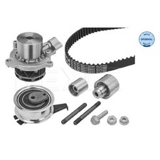 Wasserpumpe + Zahnriemensatz für Audi A1 8X1 8XA A3 8V1 8V7 8VS 8VA A4 | 244360