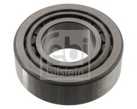 NEU - Febi Bilstein 47989 Radlager Passend FüR Iveco MERCEDES-BENZ