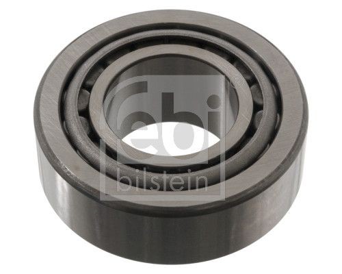NEU - Febi Bilstein 47989 Radlager Passend FüR Iveco MERCEDES-BENZ-image