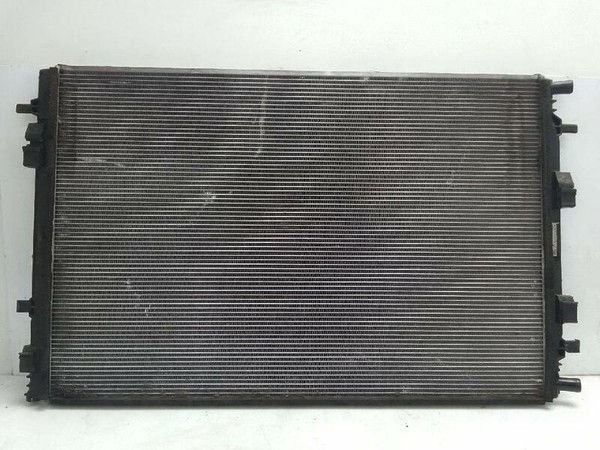 condensador radiador aire acondicionado RENAULT AUSTRAL ELECTRICO 2057402