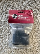 Latin Percussion LP282B Pack of 3 Rubber tip ...