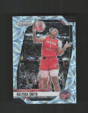 2024 Panini Prizm WNBA #137 NaLyssa Smith Premium Box Set Prizms #/99