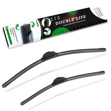 2421 Windshield Wipers Bladespair For Front