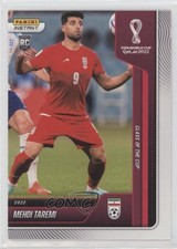 2022 Panini Instant FIFA World Cup Qatar /1031 Mehdi Taremi #15 0ae