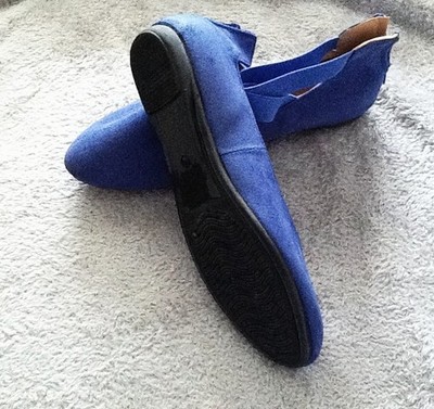 royal blue dress shoes for women SHANTE Lace Up Back Corset Gown main image 0