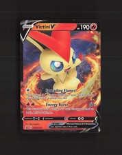 victini v pokemon card price Victini V #21 Prices | Pokemon Battle Styles