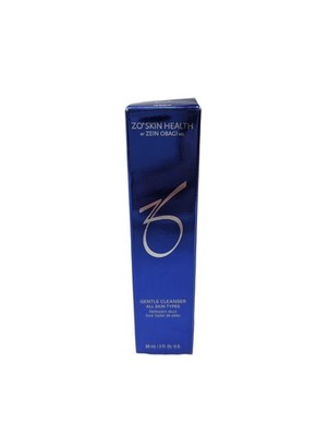 Zo Skin Health Gentle Cleanser For All Skin Types 60ml 2 oz