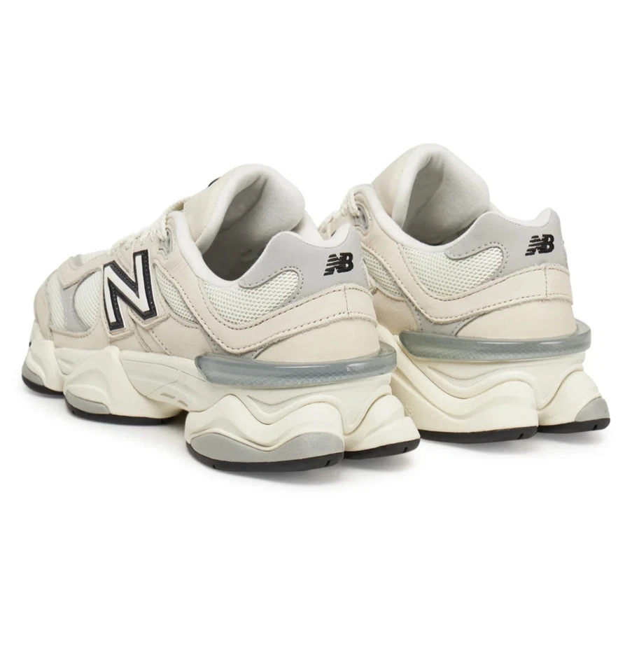 New Balance 9060 para hombre Foto 3 de 4