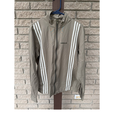 Adidas 2006 Original Full Zip Track Jacket 