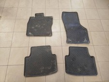Volkswagen PASSAT B8 2015 Car floor mat set 3G1061502A ILI58690