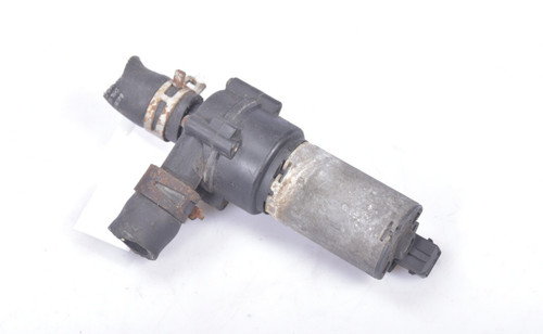 Jaguar S-Type Ford Audi VW Seat Wasserpumpe Pumpe Standheizung XW4H-18D473-BA /1