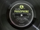 Beatles Sgt Pepper UK Mono PMC7027 XEX -1/-1 MISPRINT No A Day VG+