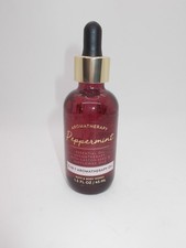 Bath Body Works Peppermint Essential oil 3 in 1 aromatherapy oil NEW