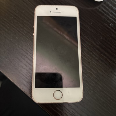 iPhone SE