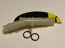 TH400 Nylon Deep Pan Filter Tube & 2 O-Rings - Pickup Tube