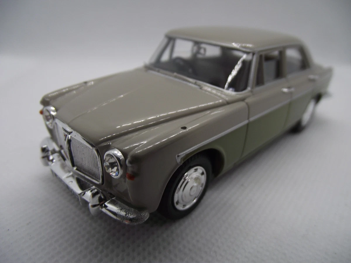 Vanguards Rover P5 for sale | eBay UK