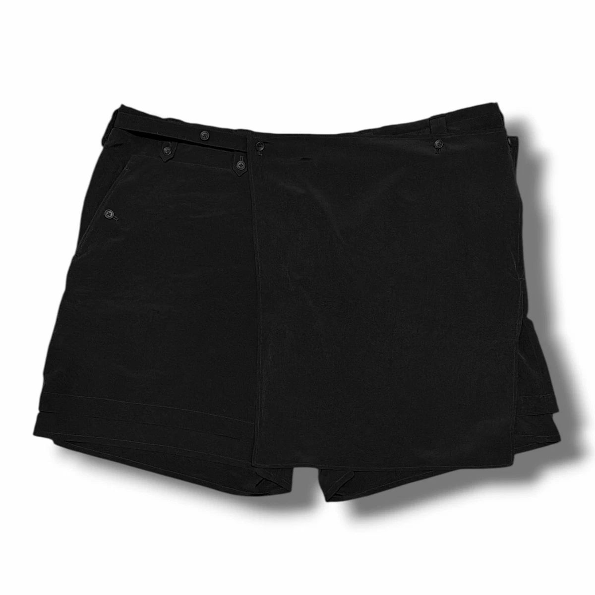 Yohji Yamamoto Shorts for Men for sale | eBay