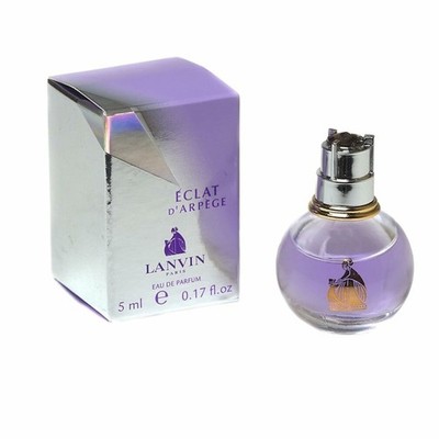 MINIATURE LANVIN Eclat d'Arpege EDP 4.5ml