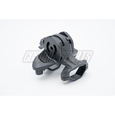 Kids Ride Shotgun Pro Main Mechanism 