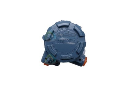 ROSEMOUNT 644HAE5F6J6 CONNECTION HEAD NSNP