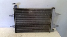Turbo Volkswagen FOX
