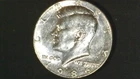 1986-P-- Kennedy Half - GEM-BU- BETTER DATE- A1