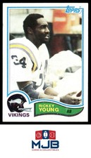 Click to enlarge Rickey Young