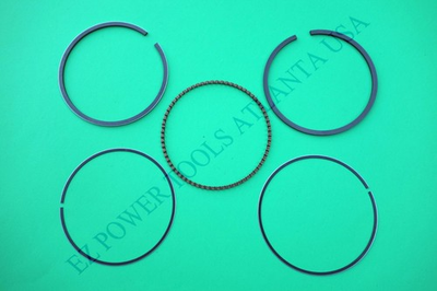 #ad Generac GP8000E 6954 0065140 420CC 8000 10000 Watt Generator Piston Ring Set $19.99