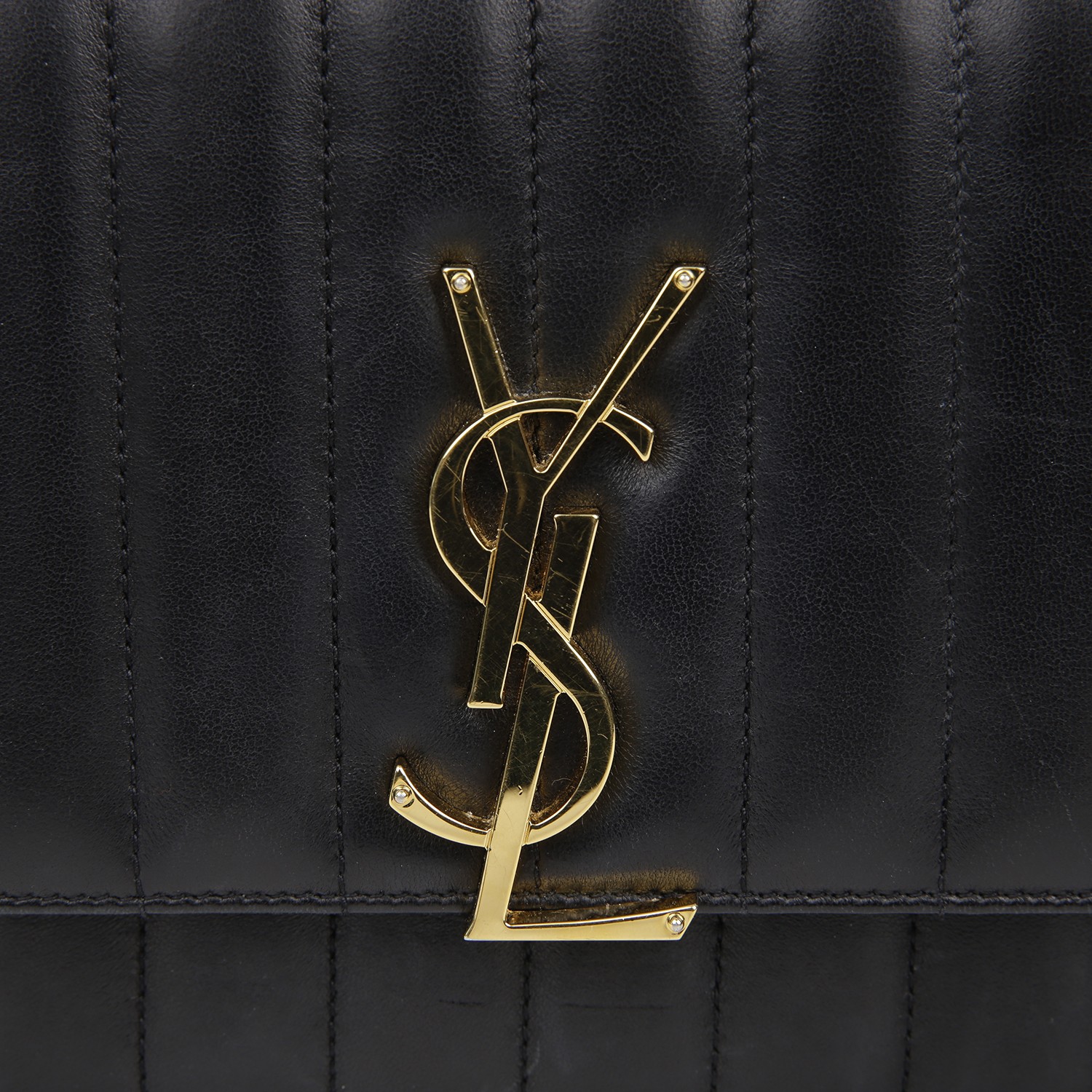 Borsa a tracolla media Saint Laurent 532612 129079504