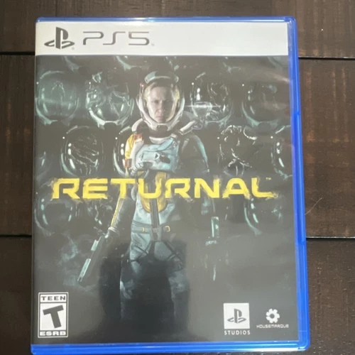 Returnal PS5