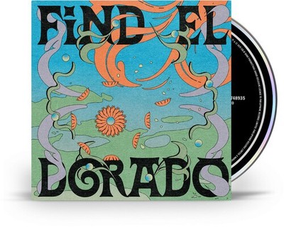 Paul Weller - Find El Dorado [New CD]