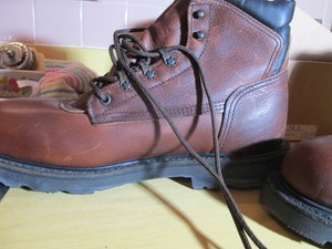 Redwing 708 | eBay