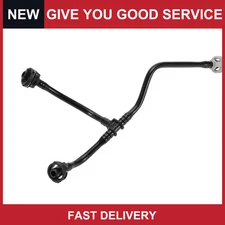 Cooling System Overflow Hose for Audi Q5 2.0L 2016-2024 80A121081S/80A121164F