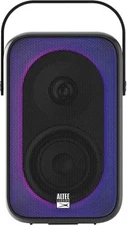Altec Lansing Shockwave Wireless Party Portable Bluetooth Speaker (Refurbished)