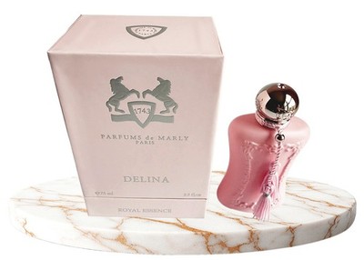 Parfums de Marly Delina Women's Eau de Parfum - 75 ml for sale