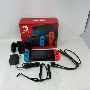 Nintendo Switch First Generation | eBay