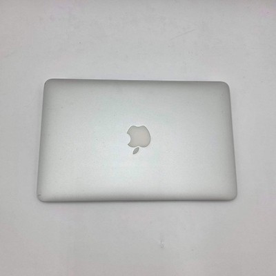 Buy Apple MacBook Air 11in ( 128GB SSD, Intel Core I7-5650U, 2.2