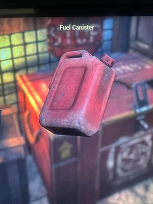 #ad ⭐PS4 PS5 XBOX PC⭐100 New fuel canisters for raid #2 $20.00