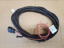 Genuine Oem Western Fisher Snowex Fleet Flex Spreader Control Harness 69902