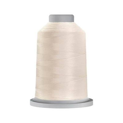 Glide Thread Trilobal Polyester No. 40-1000 Meter Spool - 10WG1 Linen
