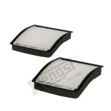 Innenraumfilter Pollenfilter E1946LI-2 HENGST FILTER für BMW 3 Compact