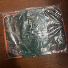 Mossy Oak 15.6 Inch Orange Camo Laptop Sleeve New in Package