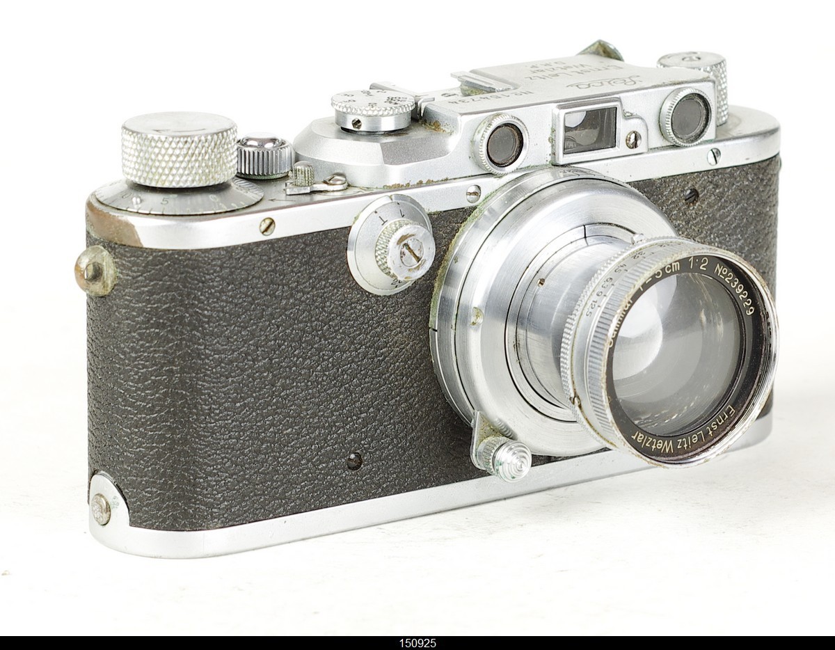 Leica IIIa 35mm Rangefinder Camera Leitz Summar 1:2 f=5cm Lens | eBay Leica IIIa 35mm Rangefinder Camera Leitz Summar 1:2 f=5cm Lens | eBay