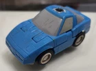 Transformers G1 Throttlebots Freeway Hasbro 1987 SEE PICTURES